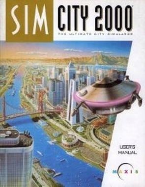 SimCity 2000 Special Edition (PC)