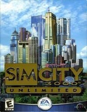 SimCity 3000 Unlimited (PC)