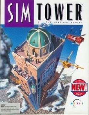 SimTower SimTower (PC)