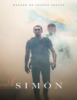 Simon (2023) (Películas)