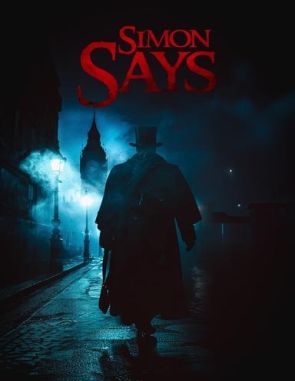 Simon_Says Simon dice (2023) (Películas)