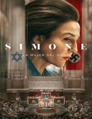 Simone, la mujer del siglo (2021) (Películas)