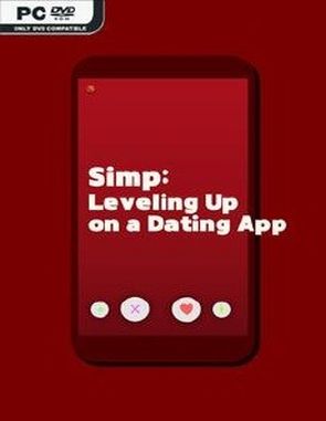Simp_Leveling_Up_on_a_Dating_App Simp Leveling Up on a Dating App (PC)