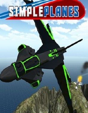 SimplePlanes SimplePlanes (PC)