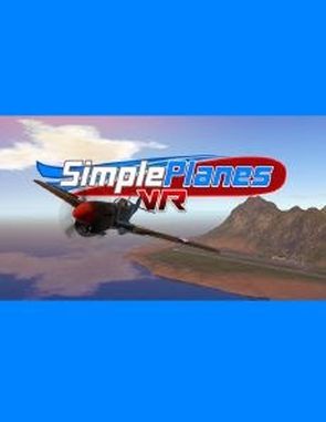 SimplePlanes_VR SimplePlanes VR (PC)