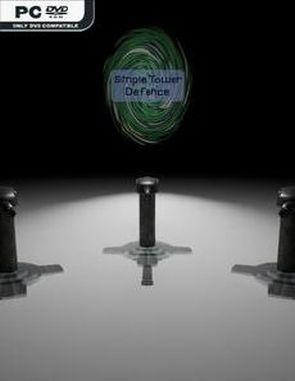 Simple Tower Defense (PC)