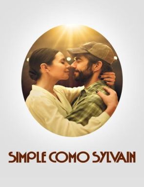 Simple como Sylvain (2023) (Películas)