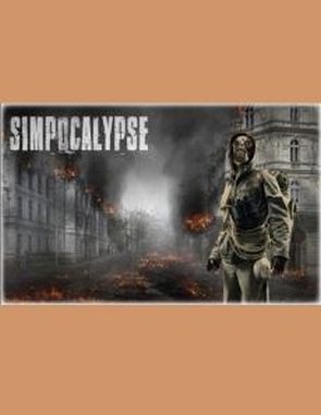 Simpocalypse (PC)