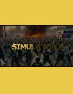 Simulator_Z Simulator Z (PC)