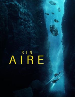 Sin aire (2023) (Películas)