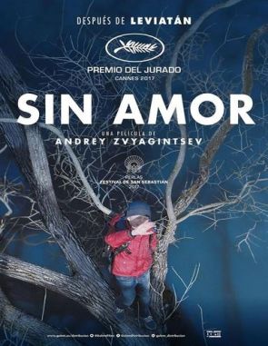 Sin amor (2017) (Películas)