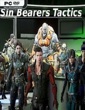 Sin Bearers Tactics (PC)