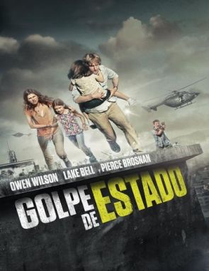 Sin_Escape Sin escape (2023) (Películas)
