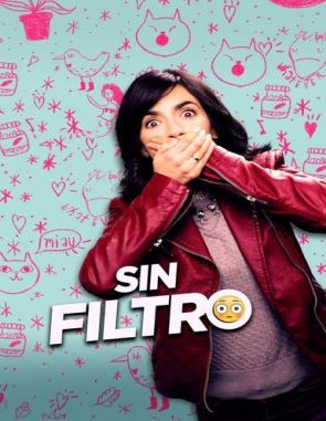 Sin filtro (2023) (Películas)