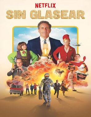 Sin glasear (2024) (Películas)