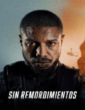 Sin_Remordimientos Sin remordimientos (2023) (Películas)