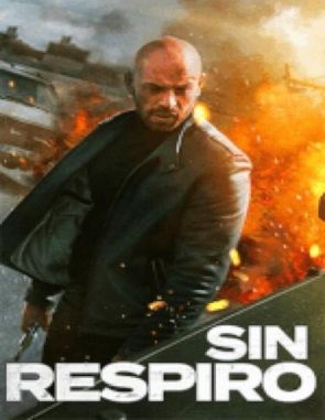 Sin_Respiro Sin respiro (2023) (Películas)