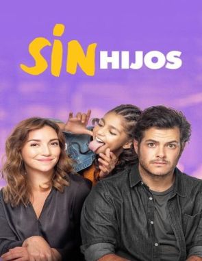 Sin hijos (2020) (Películas)