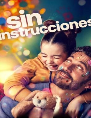 Sin instrucciones (2023) (Películas)