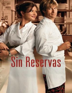 Sin reservas (2007) (Películas)