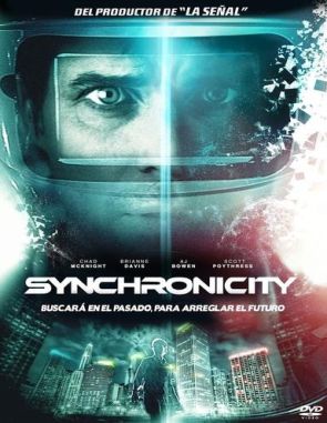 Sincronicidad Sincronicidad (2015) (Películas)