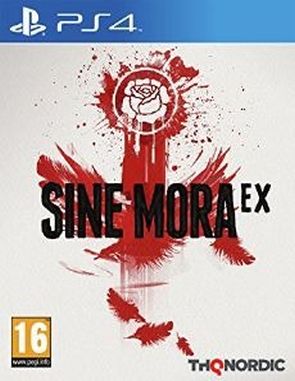 Sine Mora EX (PS4)