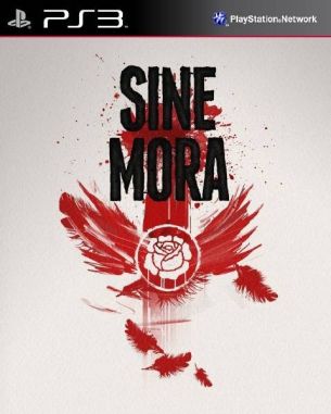 Sine Mora (PS3)