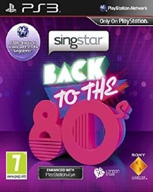 Singstar_Back_To_The_80s Singstar Back to the 80s (PS3)