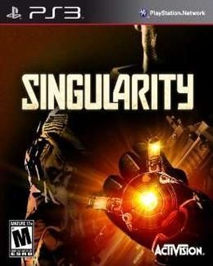 Singularity (PS3)