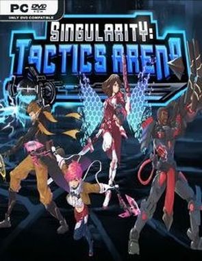 Singularity Tactics Arena (PC)