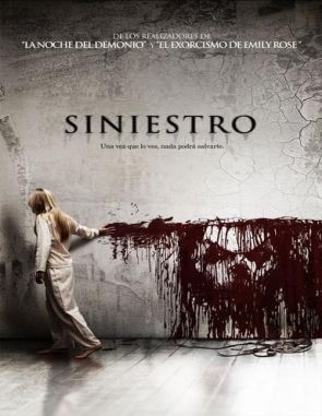 Siniestro (2012) (Películas)
