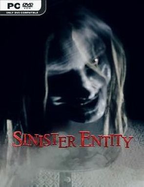 Sinister Entity (PC)
