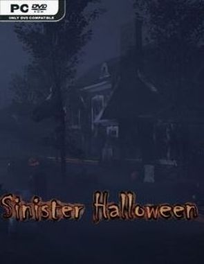 Sinister Halloween (PC)