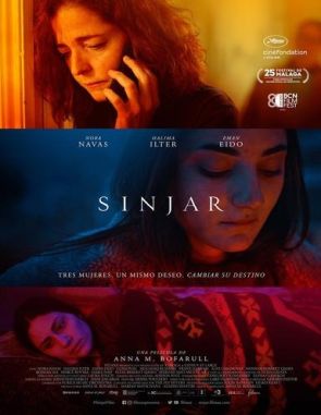 Sinjar (2022) (Películas)