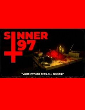 Sinner 97 (PC)