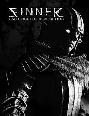 Sinner: Sacrifice for Redemption (PC)