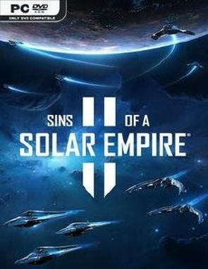 Sins of a Solar Empire 2 (PC)