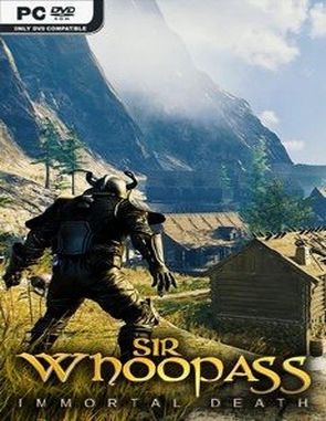 Sir Whoopass: Immortal Death (PC)