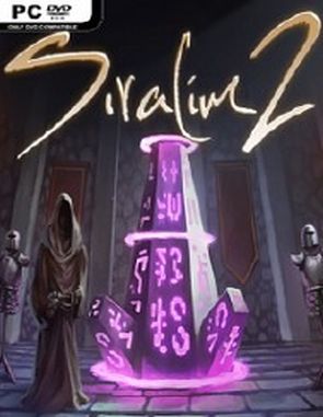 Siralim 2 (PC)