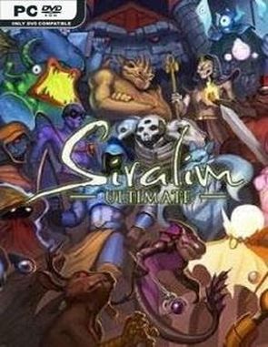 Siralim Ultimate (PC)