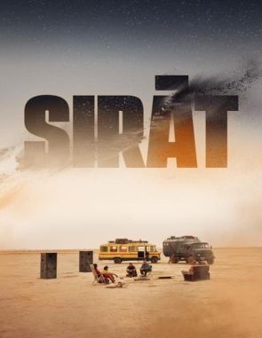 Sirat (2023) (Películas)
