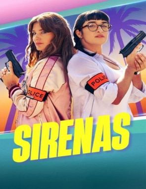 Sirenas (2023) (Películas)