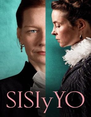 Sisi & Ich (2023) (Películas)