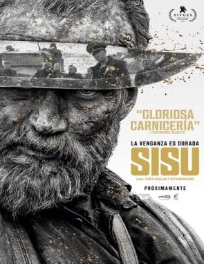 Sisu (2022) (Películas)
