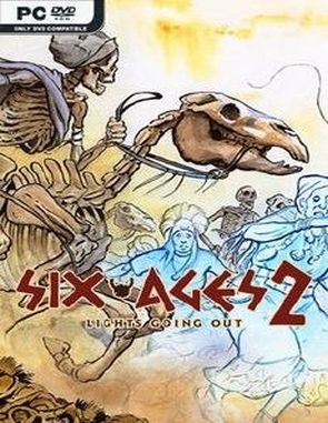 Six Ages 2: Lights Going Out (PC)