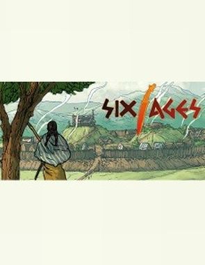 Six Ages: Ride Like the Wind (PC)
