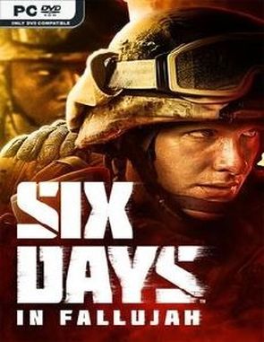 Six Days in Fallujah (PC)