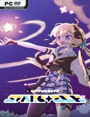 Sixtar Gate: STARGAZER (PC)