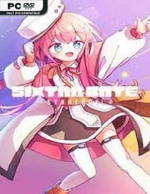 Sixtar Gate: STARTRAIL (PC)