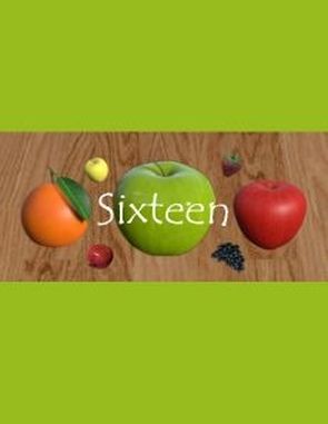 Sixteen (PC)